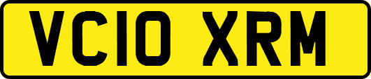 VC10XRM