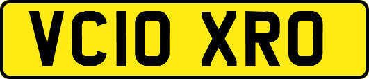 VC10XRO