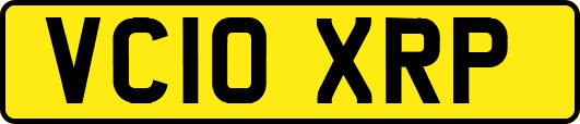 VC10XRP