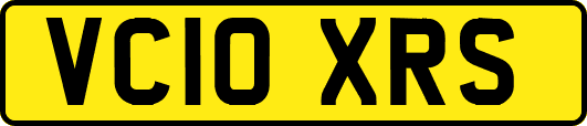 VC10XRS