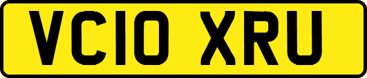 VC10XRU