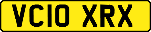 VC10XRX