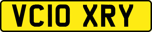 VC10XRY