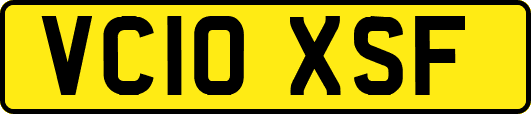 VC10XSF