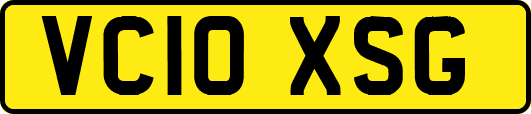 VC10XSG