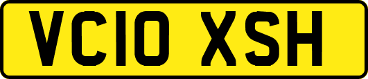 VC10XSH