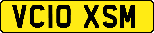VC10XSM
