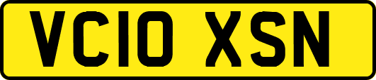 VC10XSN