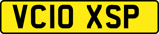 VC10XSP