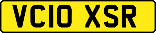 VC10XSR
