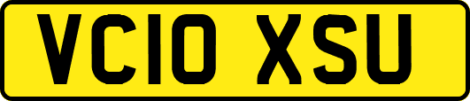 VC10XSU