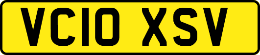 VC10XSV
