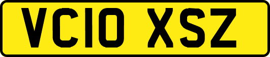 VC10XSZ
