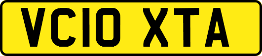 VC10XTA