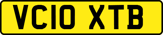 VC10XTB