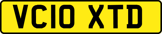 VC10XTD