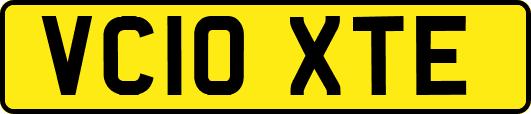 VC10XTE