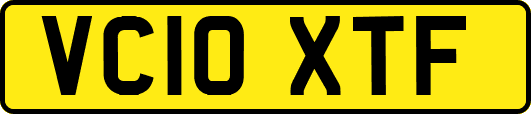 VC10XTF