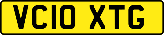VC10XTG