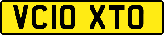 VC10XTO