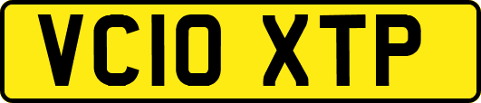 VC10XTP
