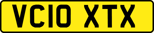 VC10XTX