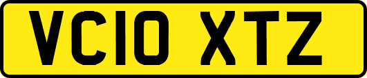 VC10XTZ