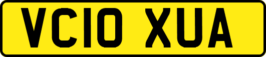 VC10XUA