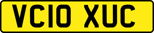 VC10XUC