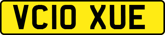 VC10XUE