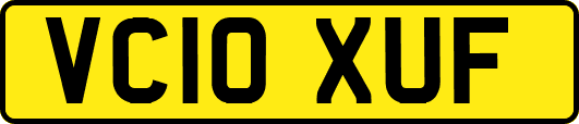 VC10XUF