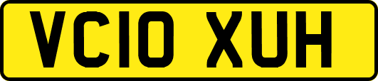 VC10XUH