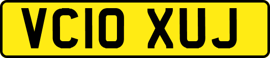 VC10XUJ
