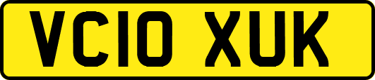 VC10XUK