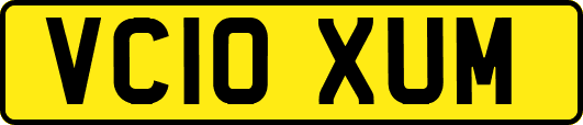 VC10XUM