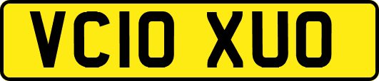 VC10XUO