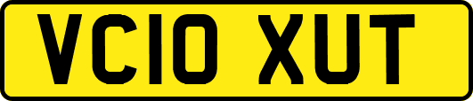VC10XUT