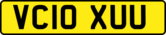VC10XUU