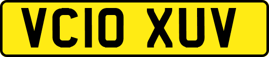 VC10XUV