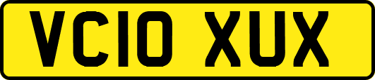 VC10XUX