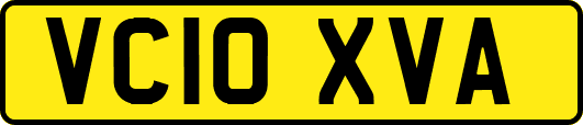 VC10XVA