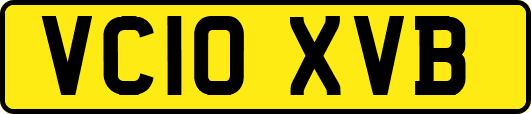 VC10XVB