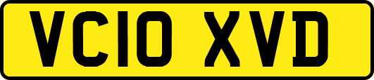 VC10XVD