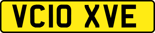 VC10XVE