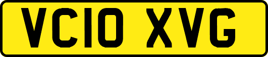 VC10XVG