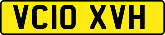 VC10XVH