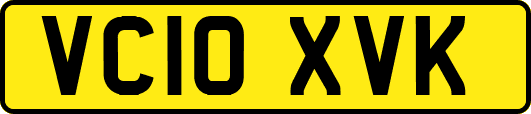 VC10XVK