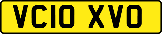 VC10XVO
