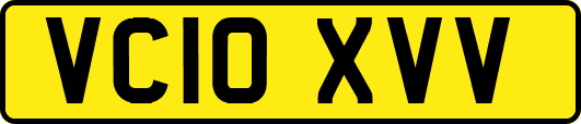 VC10XVV