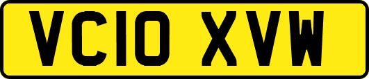 VC10XVW